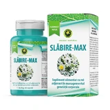 Hypericum max slimming capsules, 60 capsules