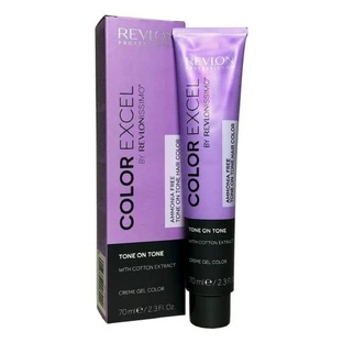 Revlon Permanent Colour 8.01 (70 ml)
