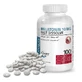 Melatonina 10 mg sabor Cereza, 100 comprimidos, Laboratorios Bronson