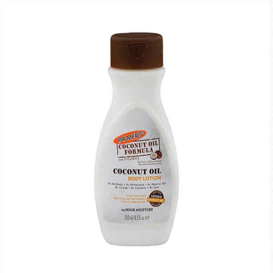 Balsam nawilżający Palmer's Coconut Oil (250 ml): ceny i cechy