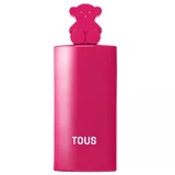 Tous More Pink Eau de Toilette, 50 ml