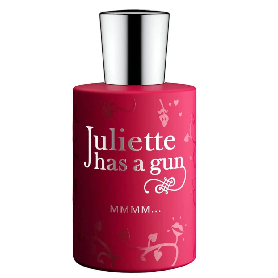 Juliette heeft een pistool Mmmm... Eau de Parfum, 50 ml