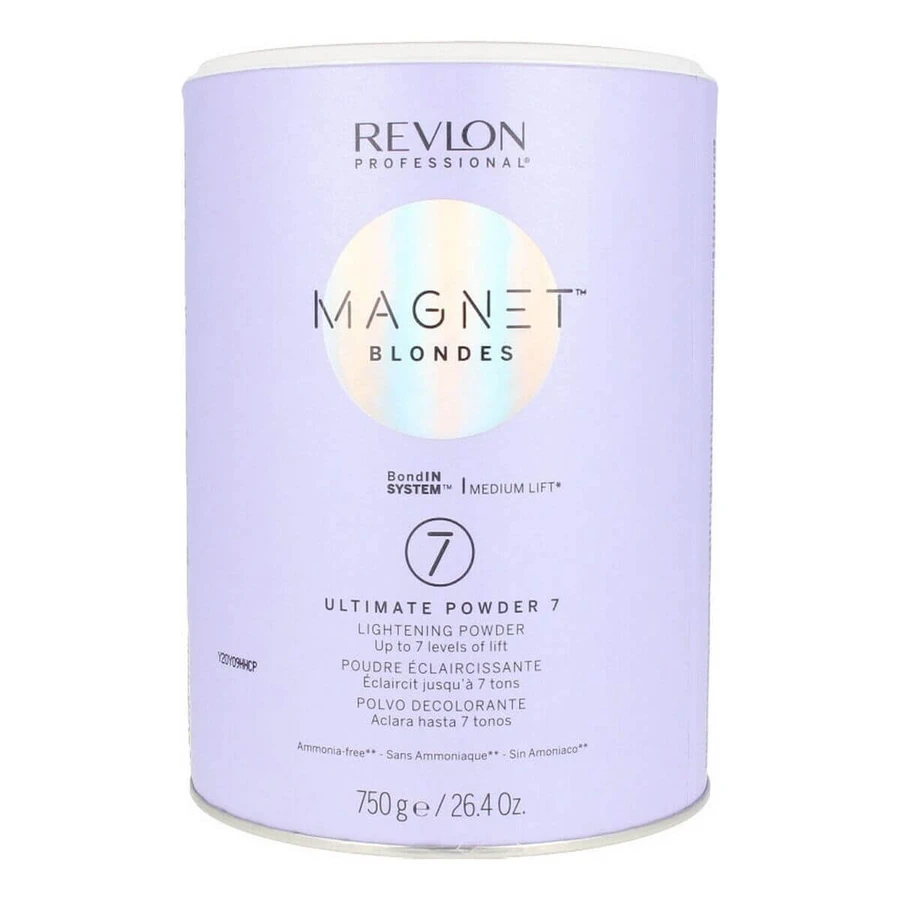 Décolorant Revlon Magnet Blondes Blond