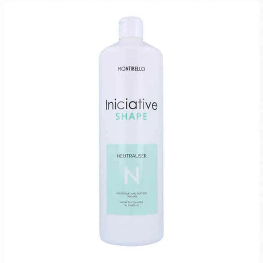 Montibello ISN1 Coafat Iniciative Shape Neutralising Cream (1000 ml): ceny i cechy