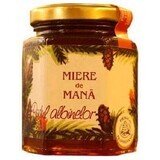 Manna honing, 500g, Prisaca Transilvania