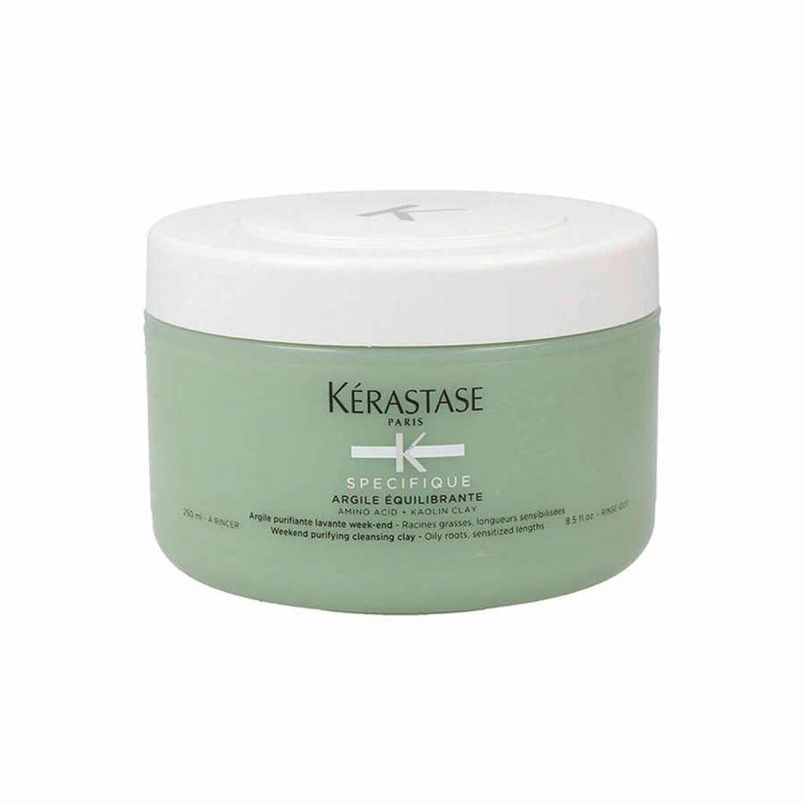 Maschera per Capelli Kerastase Spécifique Argile (200 ml)