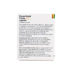 Essentiale Forte 300 mg, 3 x 50 capsules, Sanofi