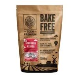 Mezcla de harina sin gluten para pan estándar Bake-Free, 1000 g, Naturking