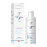 Intensives Shampoo für seborrhoische Dermatitis Tioderm DS, 150 ml, Braderm
