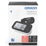 M7 IT AFib Automatische Bovenarm Bloeddrukmeter, Omron