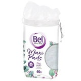 Bel Face & Body Cleansing Disheets, 40 pieces, Hartmann