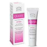 Quasix SPF 50+ Anti-roodheidscrème met SPF 50+, 30 g, Life Science Investments