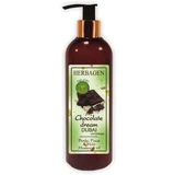 Massage Oil Dubai Chocolate Dream Aroma Chocolate Dream Aroma, 150 ml, Herbagen