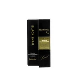 Zwarte Slak Hydraterend Oogserum met Zwart Slak Extract, 25 ml, Farmstay