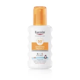 Children's Body Spray SPF50+ Sun Sensitive Protect, 200 ml, Eucerin
