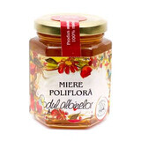 Poliflorahoning, 500 g, Prisaca Transilvania