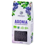 Aronia Frutos secos ecológicos, 200 g, Aronia Charlottenburg