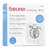 Kamerthermo-hygrometer HM 22, 1 stuk, Beurer