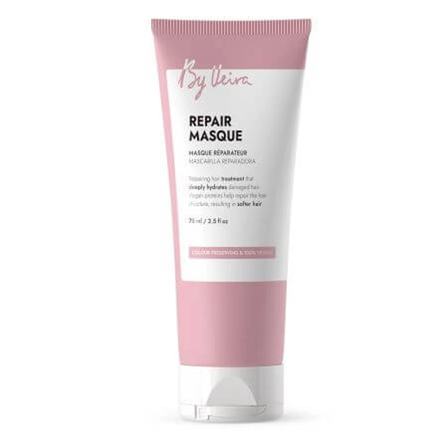 Repair Hydraterend Haarmasker, 75 ml, Van Veira