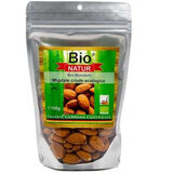 Amandes crues bio, 150 g, Bio Natur