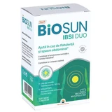 Biosun Ibsi Duo, 30 capsules + 60 softgels, Sun Wave Pharma