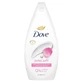 Gel douche Petal Soft, 450 ml, Dove