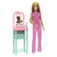 Kinderdokter pop, 3 jaar+, Barbie