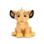 Peluche Simba, 25 cm, 0 meses+, Disney