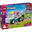 Heartlake ijskar, 4 jaar+, 42644, Lego Friends