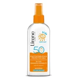 Loción corporal con SPF 50 para niños, 150 ml, Lirene
