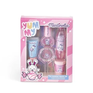 Set de belleza infantil Yummy, Martinelia