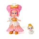 Lalka Swan Fantasy Princess, 3 lata+, Kookyloos