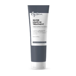 Leave In Silver Hair Treatment, 125 ml, By Veira