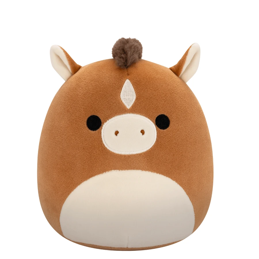 Knuffel Calutul Philip, 19 cm, 3 jaar+, Knijpballen