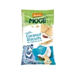 Mini biologische teddybeer koekjes, 50 g, Mogli