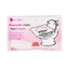 Hygiënische toiletbril, 10 stuks, Kidscenter