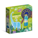 Seifenblasenset Dinosaurier, 3 Jahre+, 450 ml, AS