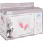 Fotorahmen mit 3D-Druck-Kit Crystal Memories, Dooky