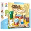 Logikspiel mit 48 Herausforderungen The Wolf & The 7 Goats, ab 3 Jahren, Smart Games