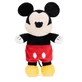 Mickey Flopsie plush toy, 28 cm, 0 months+, Disney