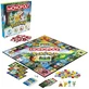 Spel Monopoly Pokemon Editie, 8 jaar+, Hasbro