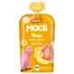 Biologische puree, 1 jaar+, Mango, Guave en Bananen, 100 g, Mogli