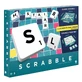 Scrabble Together game, 8 years+, Mattel