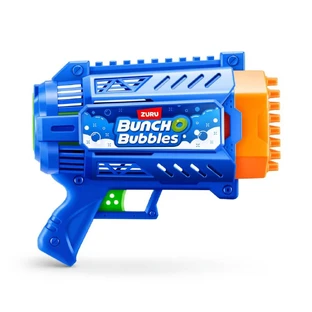 Bunch O Bubbles Mini Soap Bubble Blaster, 3 years+, Zuru