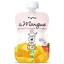 Puré de mango ecológico, 4-6 meses, 120 g, Popote