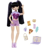 Droom Besties pop, 4 jaar+, Renee, Reis- en Gastronomie Vlogger, Barbie
