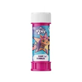 My Little Pony soap balloons, 3 years+, 60 ml, AS