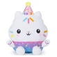 Miękka zabawka Plus Sprinkle Party Cat Briosel, 25 cm, 3 lata+, Gabby's Dollhouse