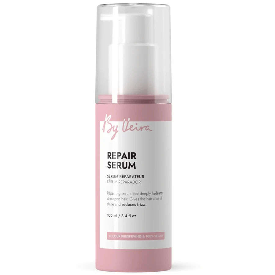 Siero per capelli riparatore, 100 ml, da Veira