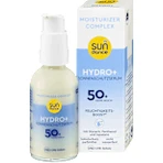 SUNDANCE Sundance Serum nawilżające do twarzy SPF50, 50 ml: ceny i cechy